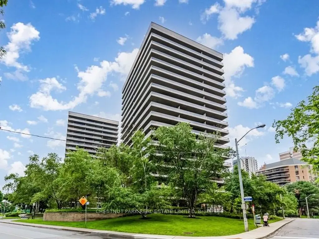 20 Avoca Avenue Toronto ON M4T 2B8