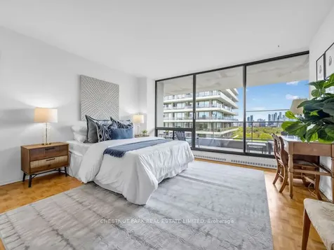 20 Avoca Avenue Toronto ON M4T 2B8