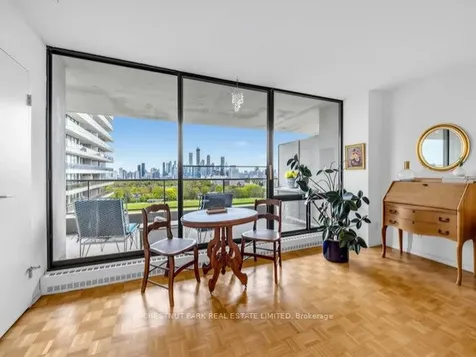 20 Avoca Avenue Toronto ON M4T 2B8