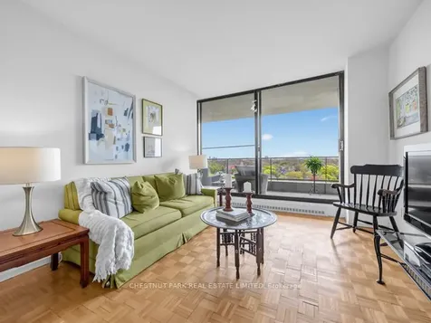 20 Avoca Avenue Toronto ON M4T 2B8
