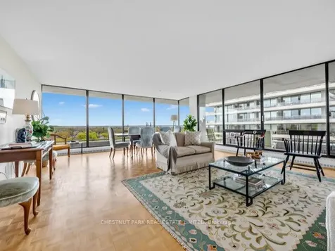 20 Avoca Avenue Toronto ON M4T 2B8