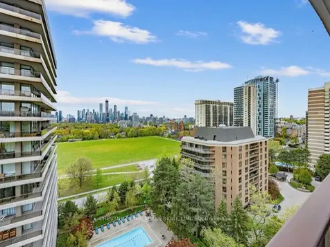 20 Avoca Avenue Toronto ON M4T 2B8