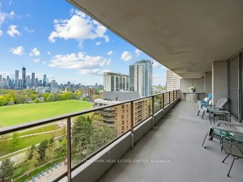 20 Avoca Avenue Toronto ON M4T 2B8