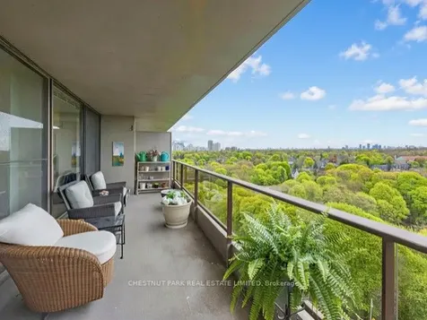 20 Avoca Avenue Toronto ON M4T 2B8