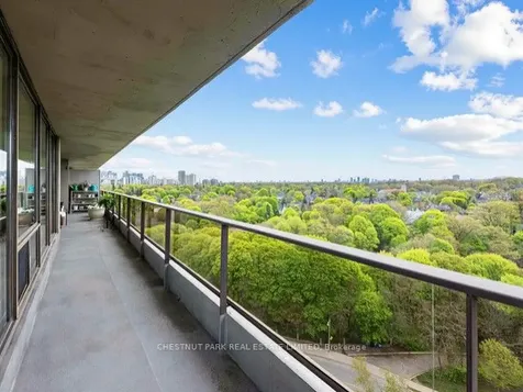 20 Avoca Avenue Toronto ON M4T 2B8