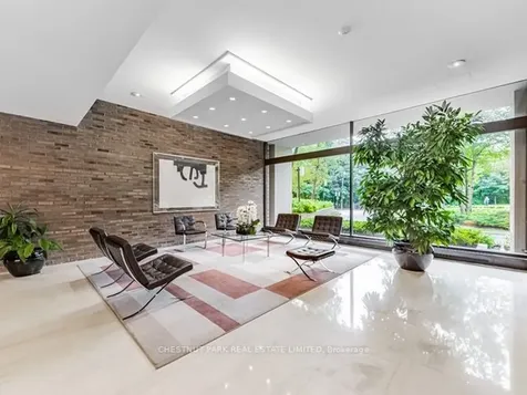20 Avoca Avenue Toronto ON M4T 2B8