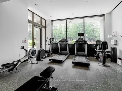 20 Avoca Avenue Toronto ON M4T 2B8