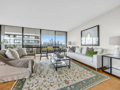 20 Avoca Avenue Toronto ON M4T 2B8