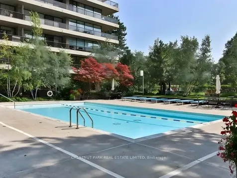 20 Avoca Avenue Toronto ON M4T 2B8