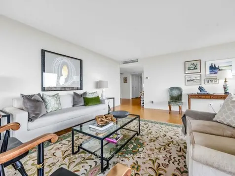 20 Avoca Avenue Toronto ON M4T 2B8