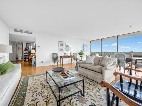 20 Avoca Avenue Toronto ON M4T 2B8