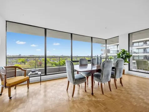 20 Avoca Avenue Toronto ON M4T 2B8