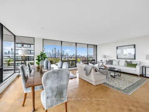 20 Avoca Avenue Toronto ON M4T 2B8