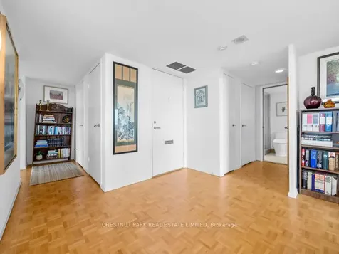 20 Avoca Avenue Toronto ON M4T 2B8