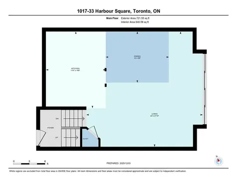 33 Harbour Square Toronto ON M5J 2G2