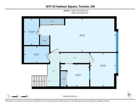 33 Harbour Square Toronto ON M5J 2G2