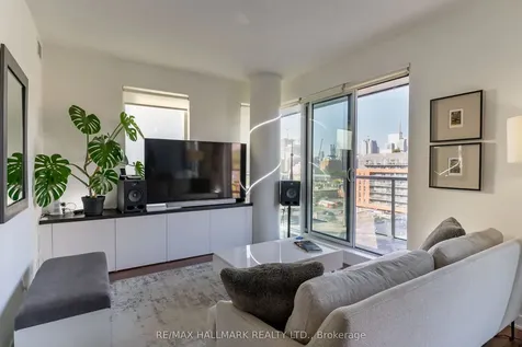 260 Sackville Street Toronto ON M5A 0B3