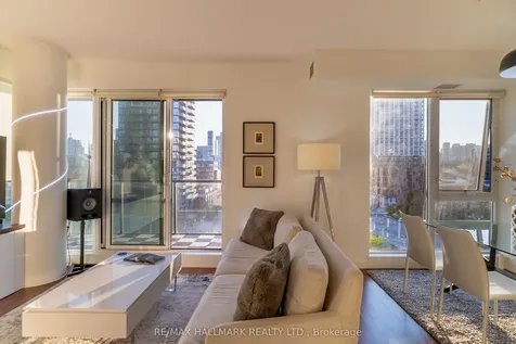 260 Sackville Street Toronto ON M5A 0B3