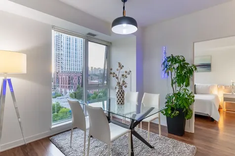 260 Sackville Street Toronto ON M5A 0B3
