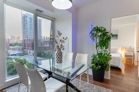 260 Sackville Street Toronto ON M5A 0B3