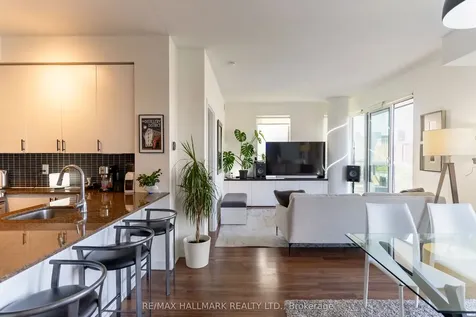260 Sackville Street Toronto ON M5A 0B3