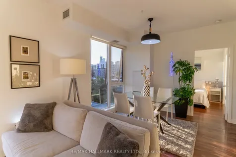 260 Sackville Street Toronto ON M5A 0B3