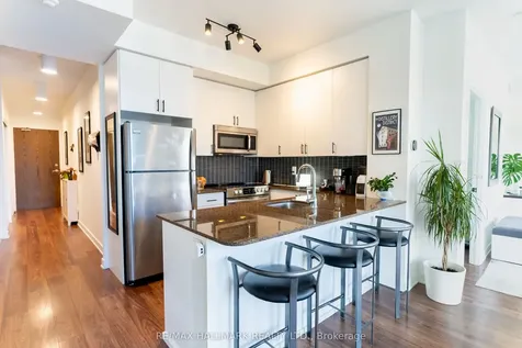 260 Sackville Street Toronto ON M5A 0B3