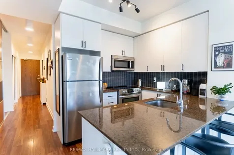 260 Sackville Street Toronto ON M5A 0B3