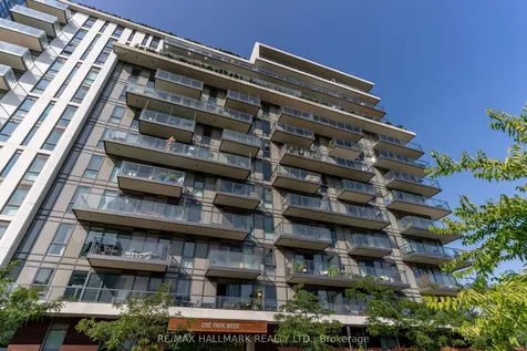 260 Sackville Street Toronto ON M5A 0B3