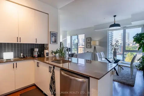260 Sackville Street Toronto ON M5A 0B3
