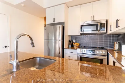 260 Sackville Street Toronto ON M5A 0B3