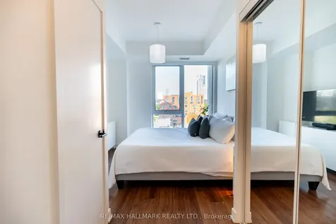 260 Sackville Street Toronto ON M5A 0B3