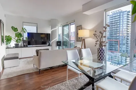 260 Sackville Street Toronto ON M5A 0B3