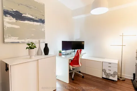 260 Sackville Street Toronto ON M5A 0B3