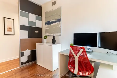 260 Sackville Street Toronto ON M5A 0B3