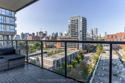 260 Sackville Street Toronto ON M5A 0B3