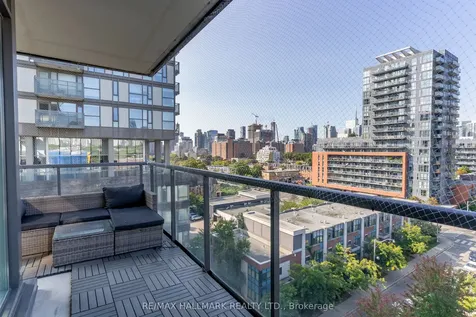 260 Sackville Street Toronto ON M5A 0B3