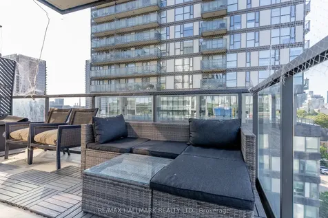 260 Sackville Street Toronto ON M5A 0B3
