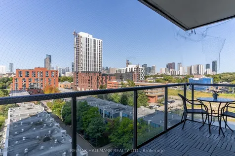 260 Sackville Street Toronto ON M5A 0B3