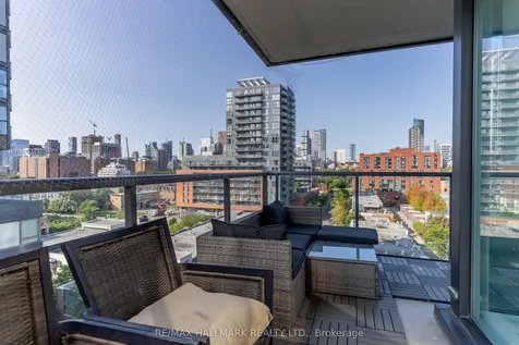 260 Sackville Street Toronto ON M5A 0B3