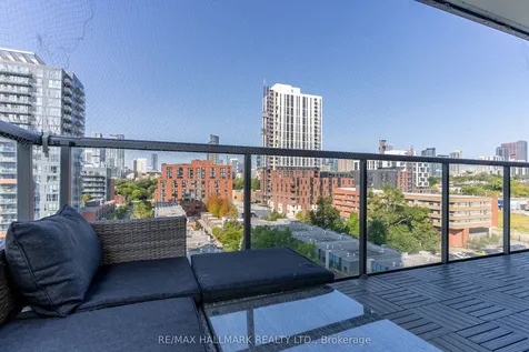 260 Sackville Street Toronto ON M5A 0B3