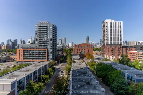 260 Sackville Street Toronto ON M5A 0B3
