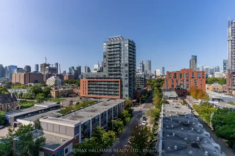 260 Sackville Street Toronto ON M5A 0B3
