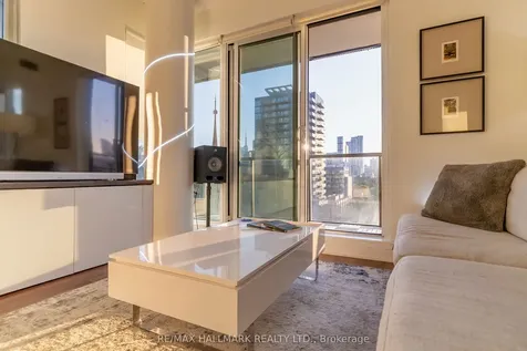 260 Sackville Street Toronto ON M5A 0B3