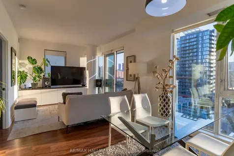 260 Sackville Street Toronto ON M5A 0B3