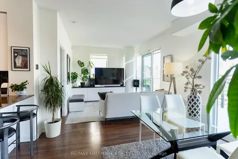 260 Sackville Street Toronto ON M5A 0B3