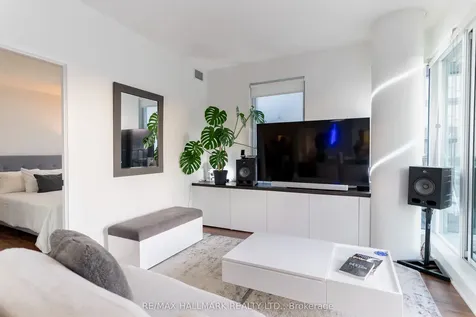 260 Sackville Street Toronto ON M5A 0B3