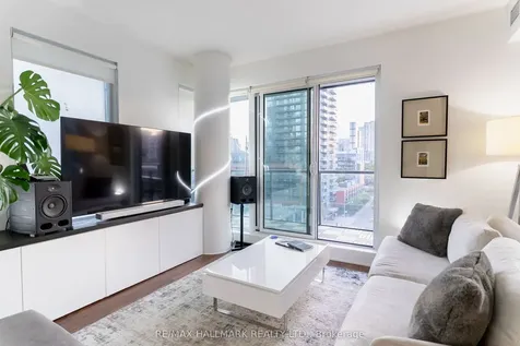 260 Sackville Street Toronto ON M5A 0B3