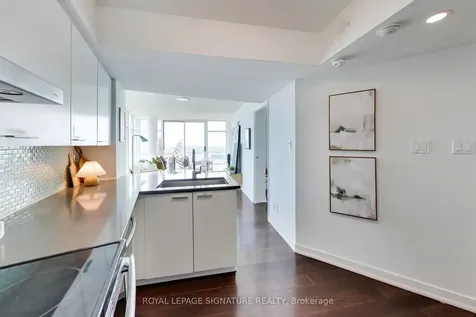650 Queens Quay N/a W Toronto ON M5V 2Y7