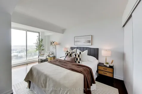 650 Queens Quay N/a W Toronto ON M5V 2Y7